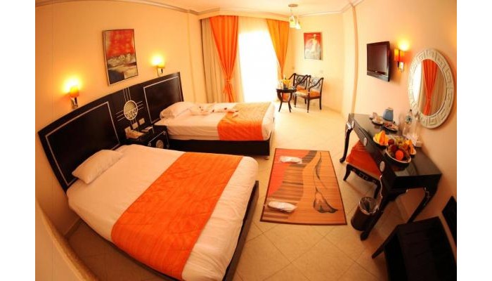 Sphinx Aqua Park Beach Resort poza 14