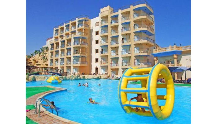 Sphinx Aqua Park Beach Resort poza 0