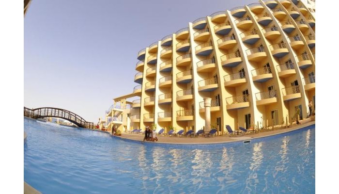Sphinx Aqua Park Beach Resort poza 26