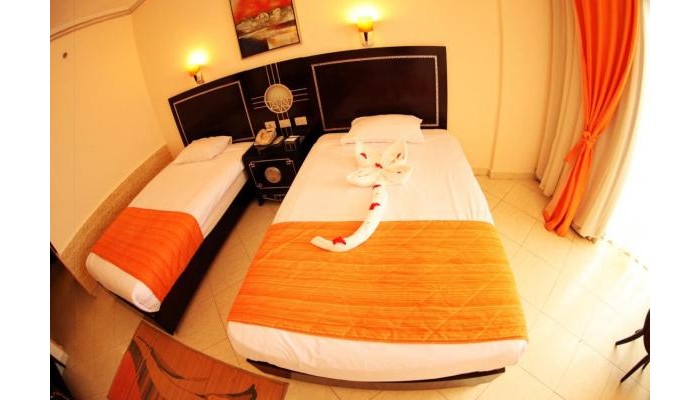 Sphinx Aqua Park Beach Resort poza 17