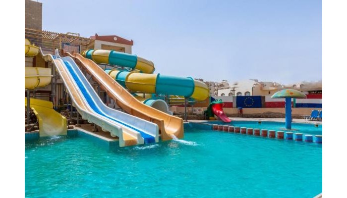 Sphinx Aqua Park Beach Resort poza 20