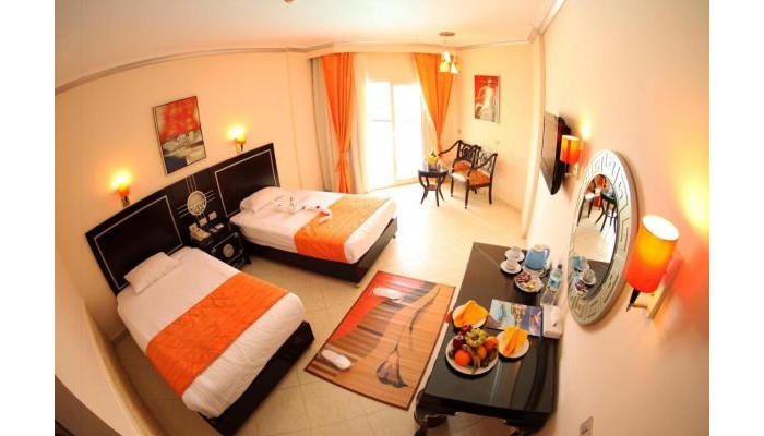 Sphinx Aqua Park Beach Resort poza 9