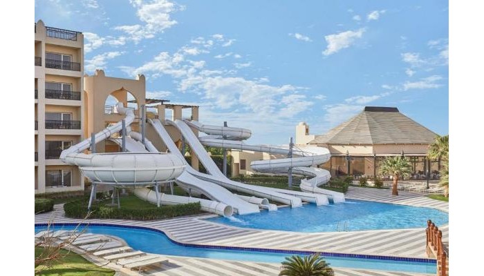 Hotel Steigenberger Aqua Magic poza 20