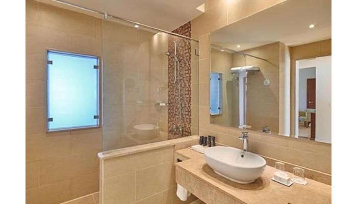 Hotel Steigenberger Aqua Magic poza 11