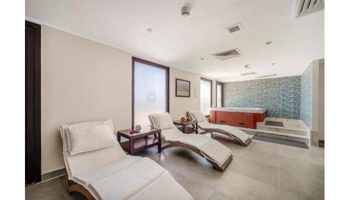 Hotel Steigenberger Aqua Magic poza 26