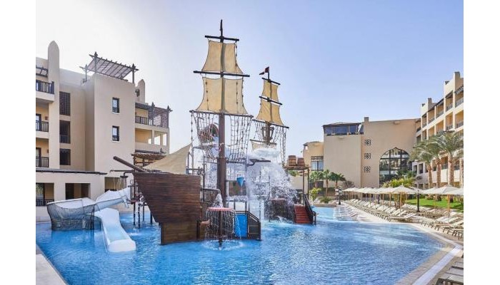 Hotel Steigenberger Aqua Magic poza 23