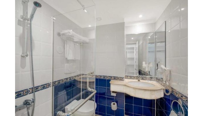 Hotel Steigenberger Aqua Magic poza 10