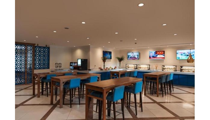 Hotel Steigenberger Aqua Magic poza 17