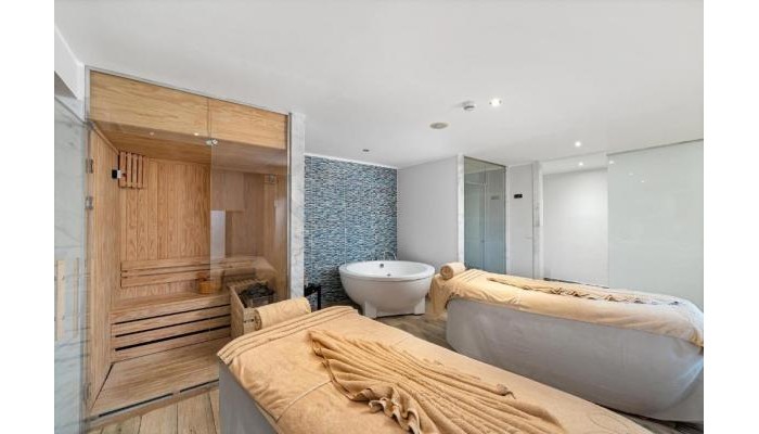 Hotel Steigenberger Aqua Magic poza 24