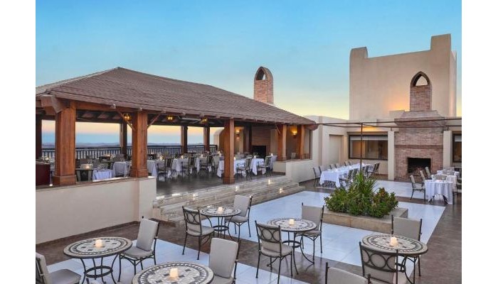 Hotel Steigenberger Aqua Magic poza 14