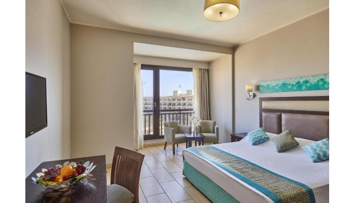 Hotel Steigenberger Aqua Magic poza 3