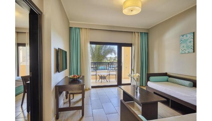 Hotel Steigenberger Aqua Magic poza 9