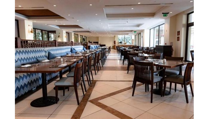 Hotel Steigenberger Aqua Magic poza 16