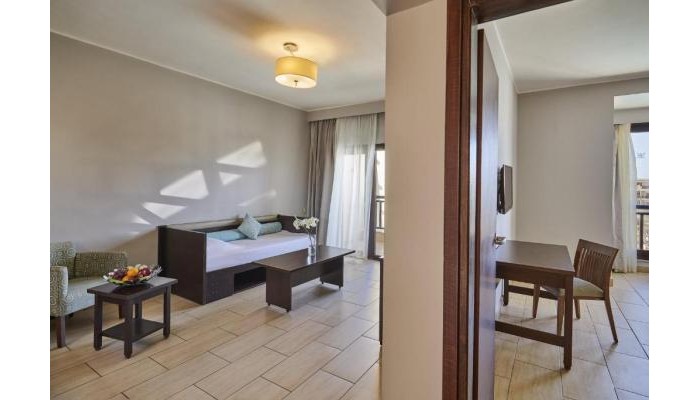 Hotel Steigenberger Aqua Magic poza 8