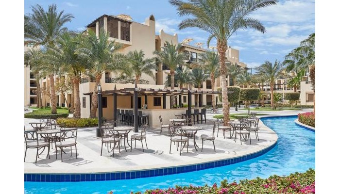 Hotel Steigenberger Aqua Magic poza 19