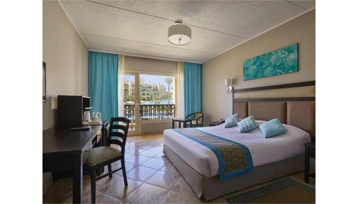 Hotel Steigenberger Aqua Magic poza 2