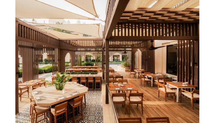 Hotel Steigenberger Aqua Magic poza 12