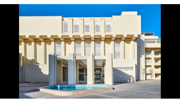 Hotel Steigenberger Pure Lifestyle poza 0