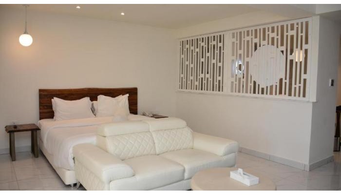 Hotel Steigenberger Pure Lifestyle poza 4