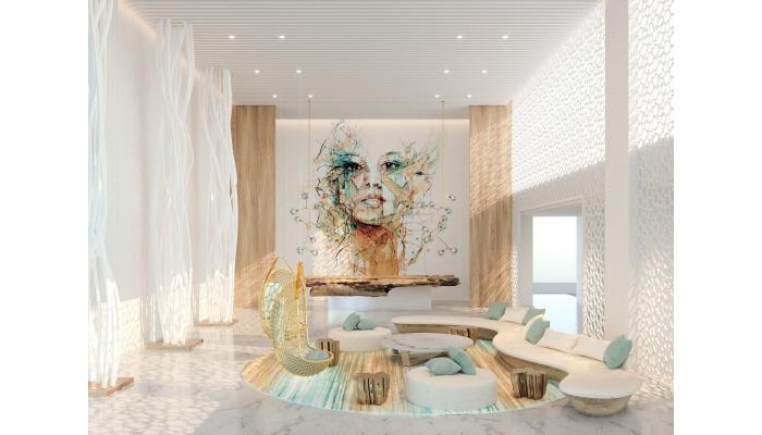 Hotel Steigenberger Pure Lifestyle poza 5