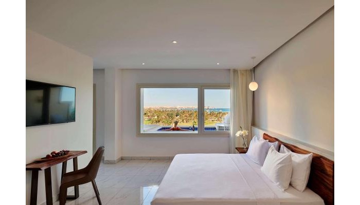 Hotel Steigenberger Pure Lifestyle poza 3