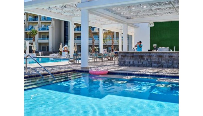 Hotel Steigenberger Pure Lifestyle poza 7