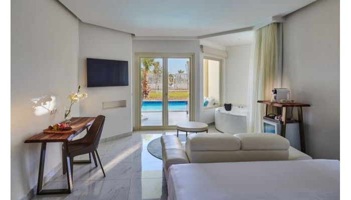 Hotel Steigenberger Pure Lifestyle poza 2