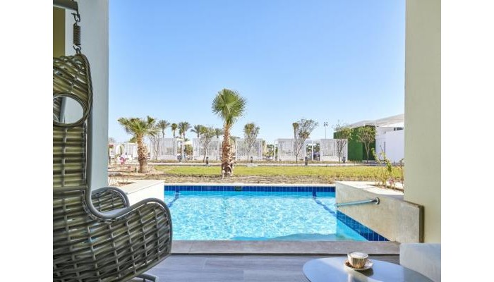 Hotel Steigenberger Pure Lifestyle poza 10