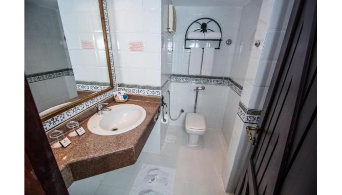 Sunny Days Palma De Mirette Resort & Spa poza 8