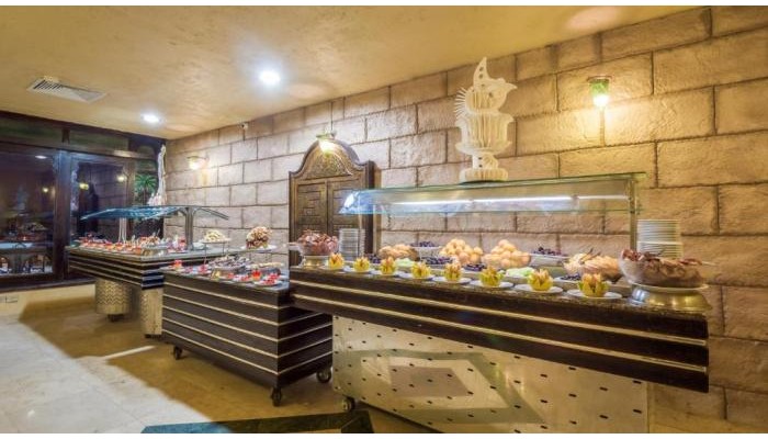 Sunny Days Palma De Mirette Resort & Spa poza 12