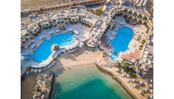 Sunny Days Palma De Mirette Resort & Spa poza 14