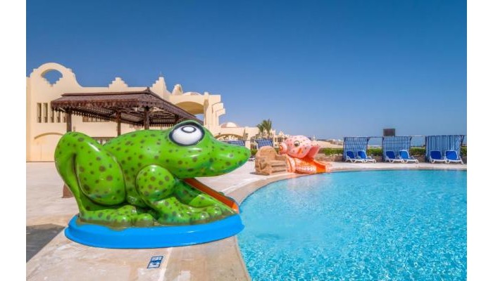 Sunny Days Palma De Mirette Resort & Spa poza 17