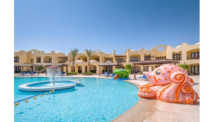 Sunny Days Palma De Mirette Resort & Spa poza 16