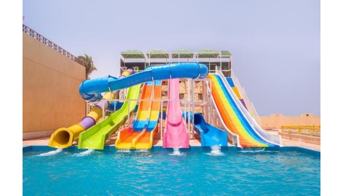 Sunny Days Palma De Mirette Resort & Spa poza 18