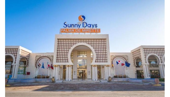 Sunny Days Palma De Mirette Resort & Spa poza 0