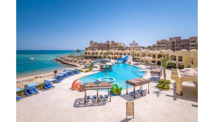 Sunny Days Palma De Mirette Resort & Spa poza 1