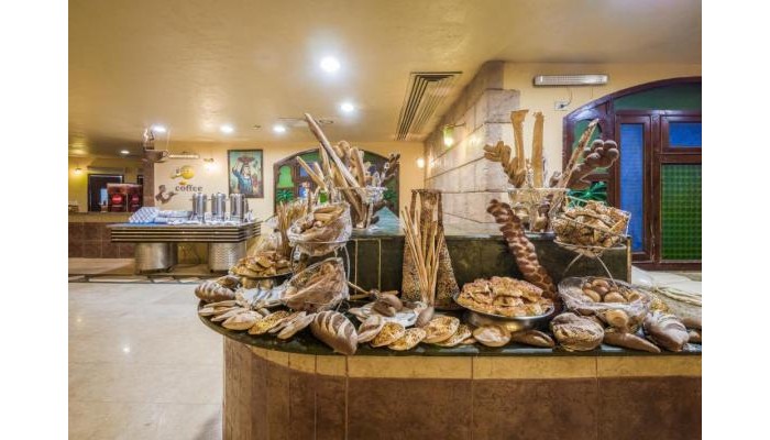 Sunny Days Palma De Mirette Resort & Spa poza 13