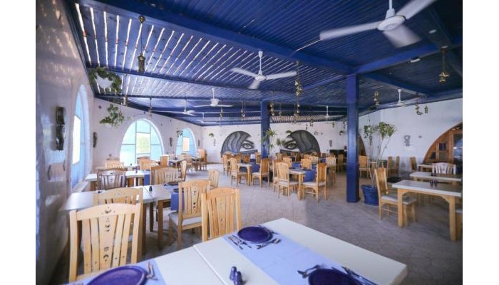 Sunrise Garden Beach Resort poza 10