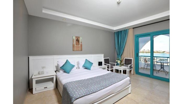 Sunrise Garden Beach Resort poza 5