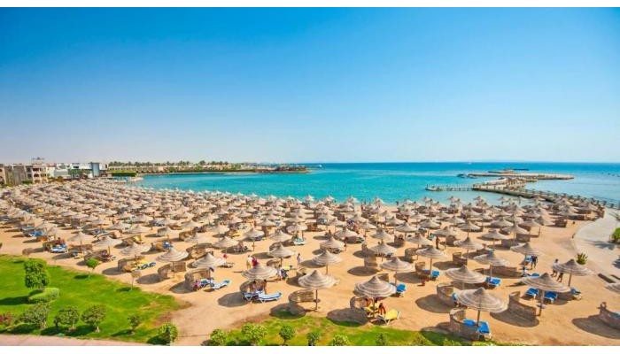 Sunrise Garden Beach Resort poza 15