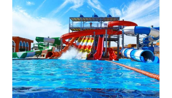 Sunrise Garden Beach Resort poza 17