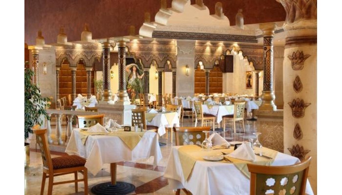 Sunrise Garden Beach Resort poza 12