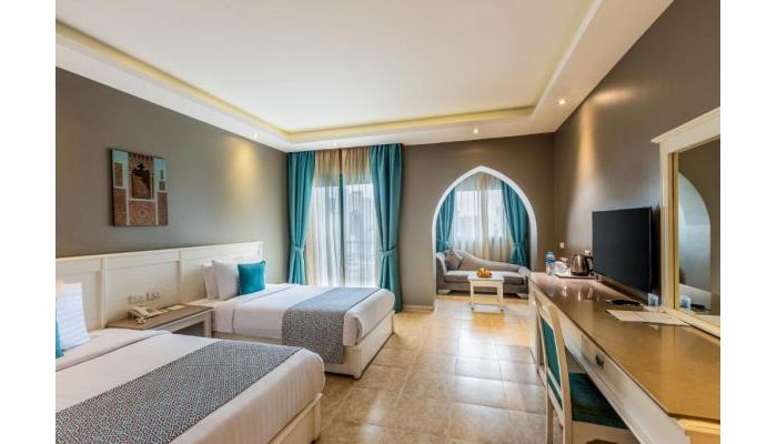 Sunrise Garden Beach Resort poza 2