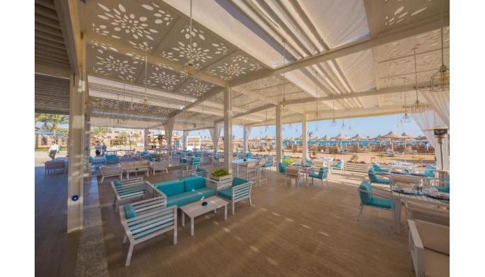 Sunrise Garden Beach Resort poza 9