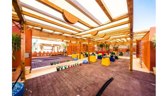 Sunrise Garden Beach Resort poza 19