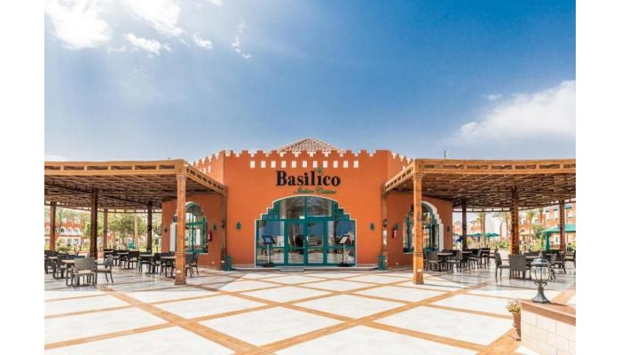 Sunrise Garden Beach Resort poza 13