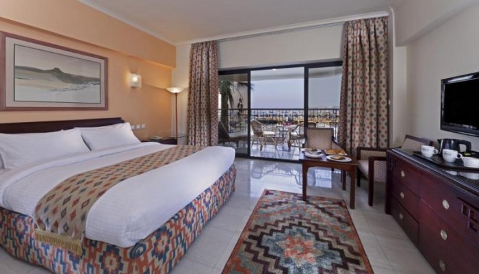 Sunrise Holidays Resort (Adults Only 16+) poza 3