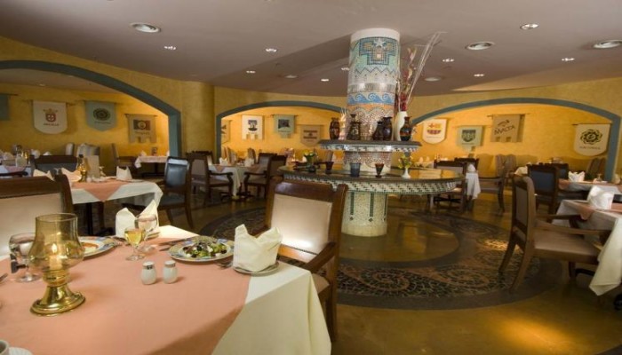 Sunrise Holidays Resort (Adults Only 16+) poza 7