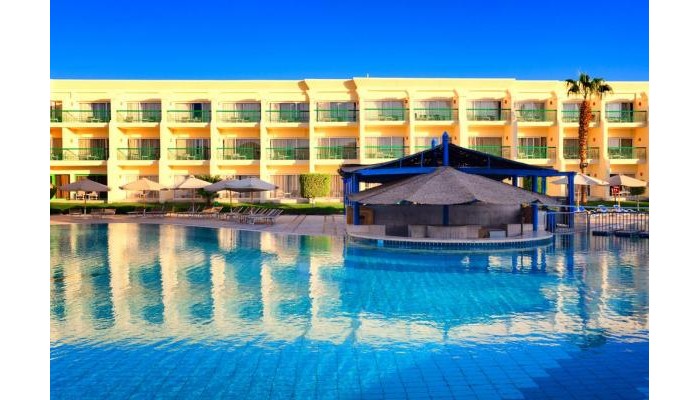 Swiss Inn Hurghada Resort poza 1