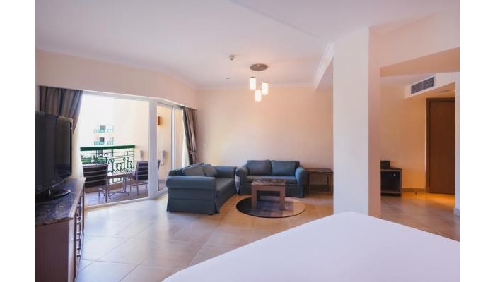 Swiss Inn Hurghada Resort poza 30